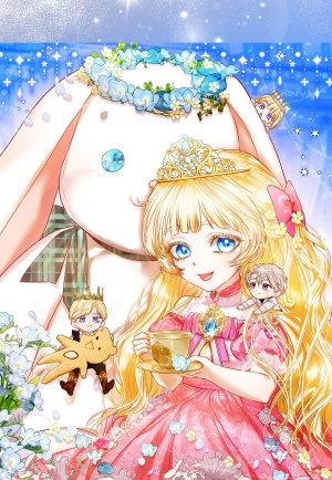 I'm the Princess of All   