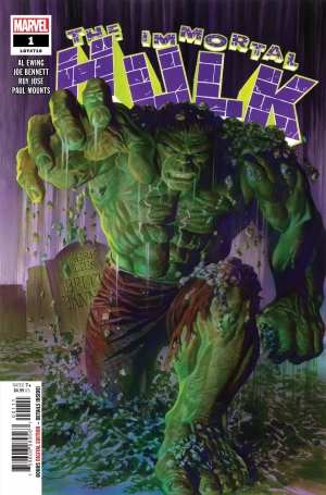 Immortal Hulk (2018)