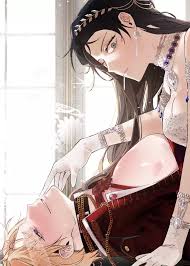 In the Doghouse (Bookmanga)