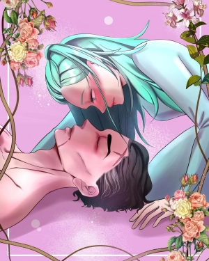 In the university my inspiration 