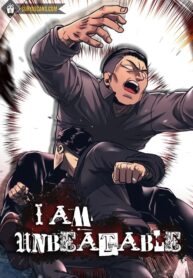 Inja gang (I am Unbeatable)