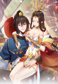 Invincible After Shocking My Empress Wife