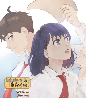 Invitation To the Bus of Love