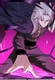 Is the demon king a healer? (manhwa)