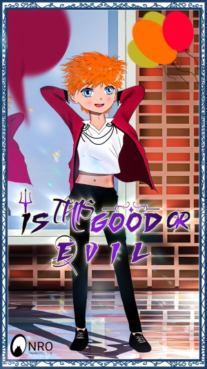 Is This Good or Evil?