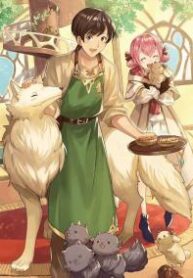 Isekai Mofumofu Cafe