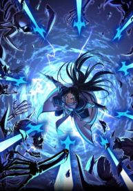 It all starts with breakthrough