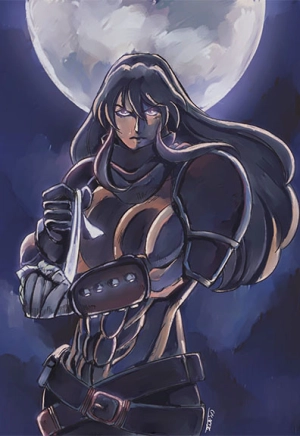 Justice in the Wasteland