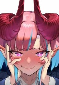 Kanan-sama wa Akumade Choroi