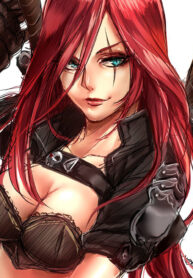 Katarina