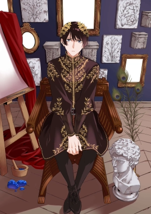 Katayokū No Michelangelō