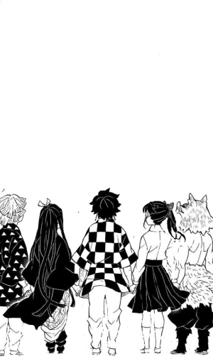 kimetsu no yaiba  Doujinshi