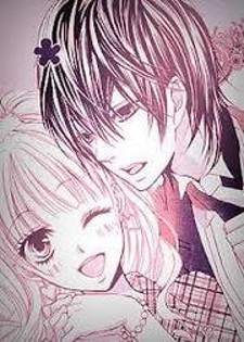 Kimi no ai de Motenashite