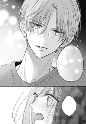 kitto asuwa happy end  