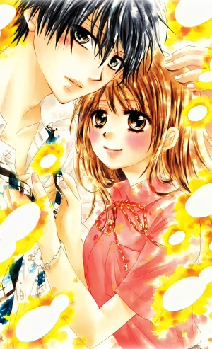 Koi Furu Colorful Zenbu Kimi Hajimete