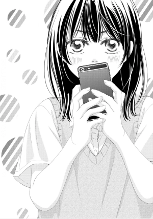 Koisuru otomewa kakusenai