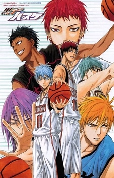 Kuroko no Basuke