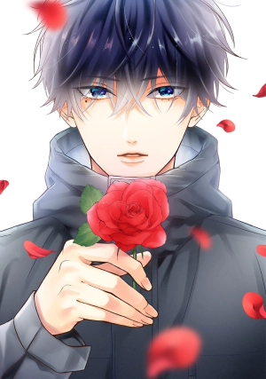 Kurosaki-san no Ichizuna Ai ga Tomaranai 