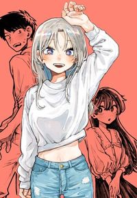 KUSO ONNA NI SACHIARE