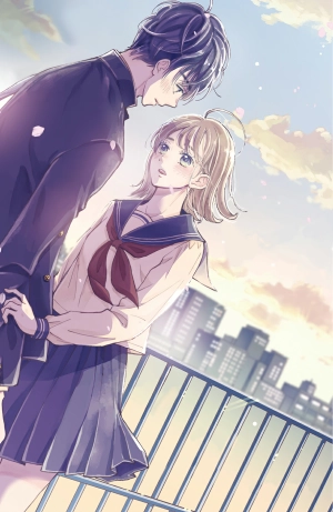 Kyou, Sekai Ichi no Kokuhaku wo.