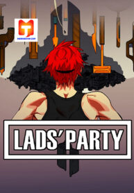 Lads’ Party