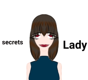 lady of secrets