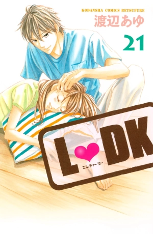 L♥DK
