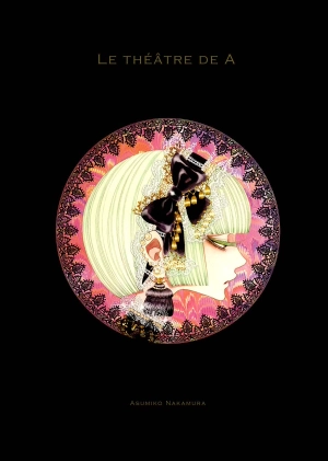 Le Théâtre de A