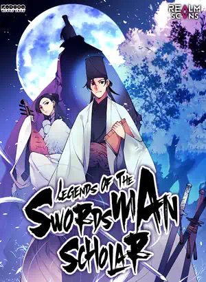 Legends of the Swordsman Scholar