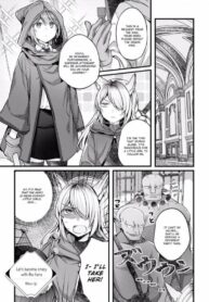 Let’s Become Crazy With The Hero