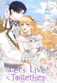 Let’s Live Together