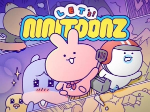 Let's ninitoonz