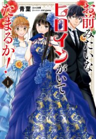 Like Hell It’s Okay to Have a Heroine Like You!