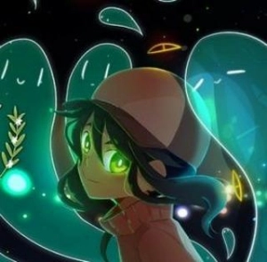 Little Matcha Girl will return! 