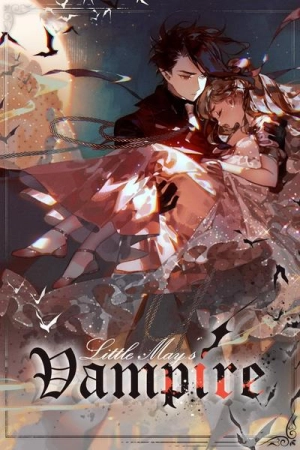 little may's vampire