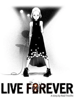 Live Forever