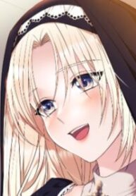 Living in a single room with a Saintess