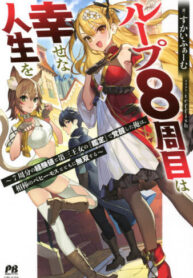 Loop 8 Shu Me wa Shiawasena Jinsei wo 7 Shu Bun No Keiken Chi To Daisan Ojo No kantei De Kakusei Shita Ore wa, Aibo No Behemoth Totomoni Muso Suru Raw