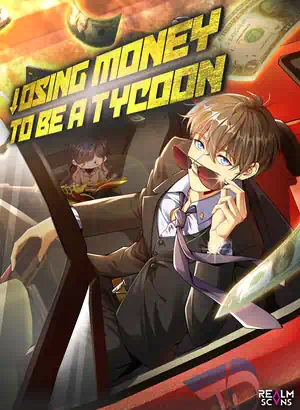 Losing Money To Be A Tycoon