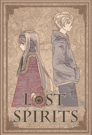 Lost Spirits