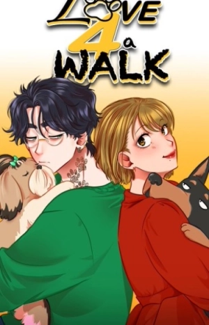 Love 4 a walk