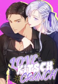 Love Kitsch Crunch