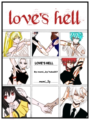   loves Hell