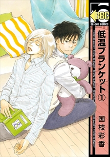 Low Temperature Blanket