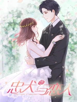 Loyal lover & sweetheart 