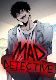 Mad Detective