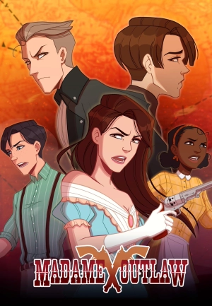 Madame Outlaw