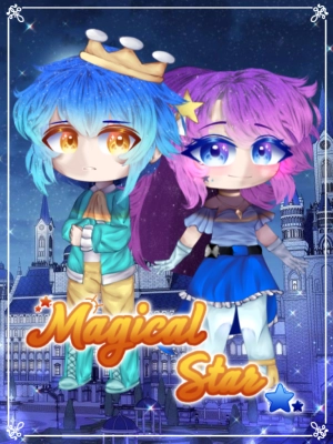 Magical Star