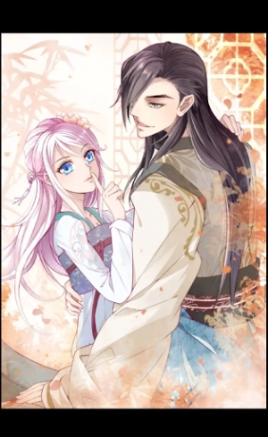 magnicifent princess