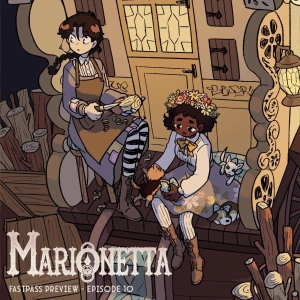 Marionetta 